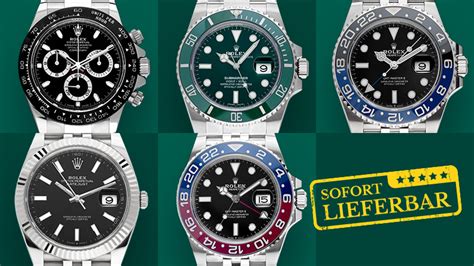 rolex wartezeit|rolex ohne wartezeit.